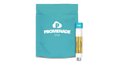 landskap vapen Village Farms Launches Promenade Brand's 1st Vape in Quebec