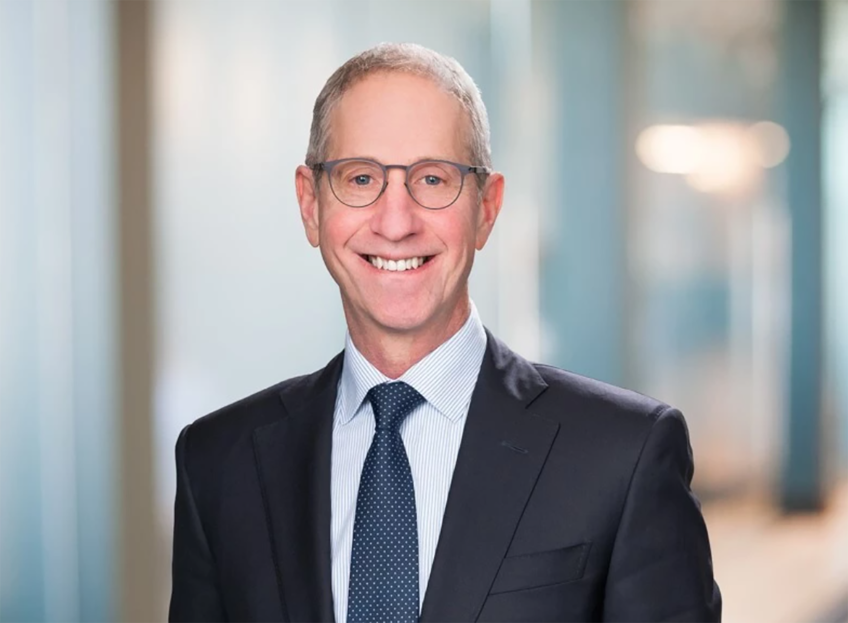 Seth Goldberg Image Headshot