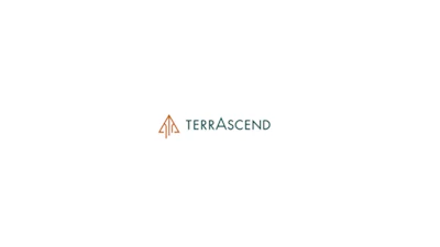 Terr Ascend Logo