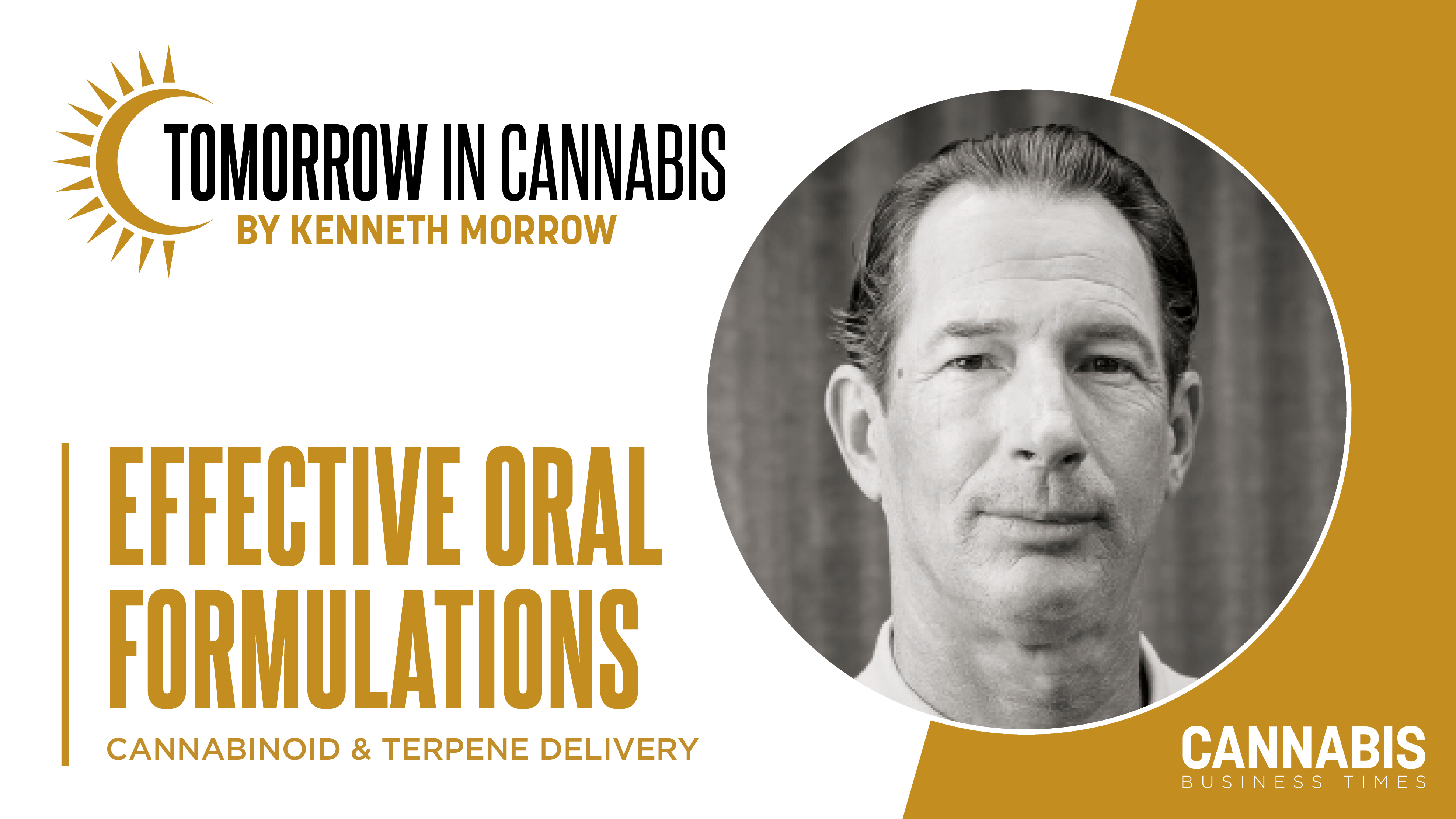 Tic Solubility, Bioavailability, And The Future Of Cannabis Consumption And Pharmaceuticals