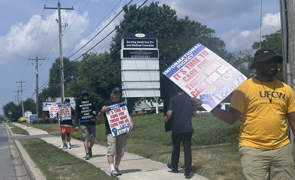 Ufcw Md
