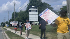 Ufcw Md