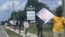 Ufcw Md