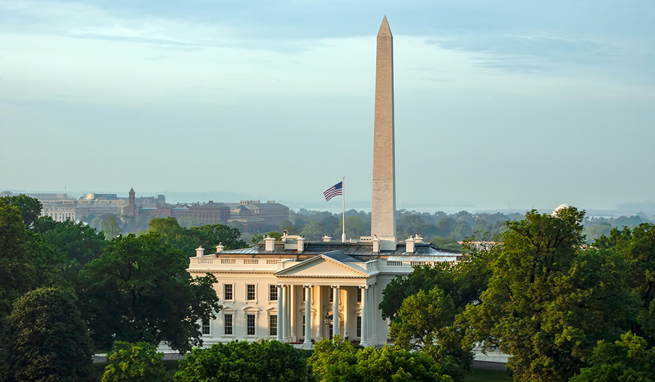 White House 226618806