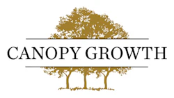 Canopy Growth Corporation Logo