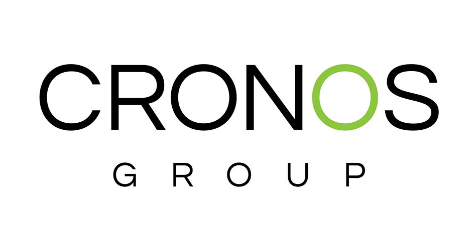 Cronos Group Logo