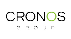 Cronos Group Logo