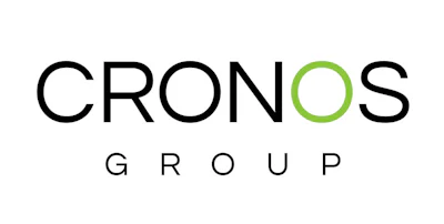 Cronos Group Logo