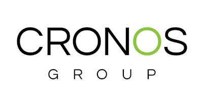 Cronos Group Logo