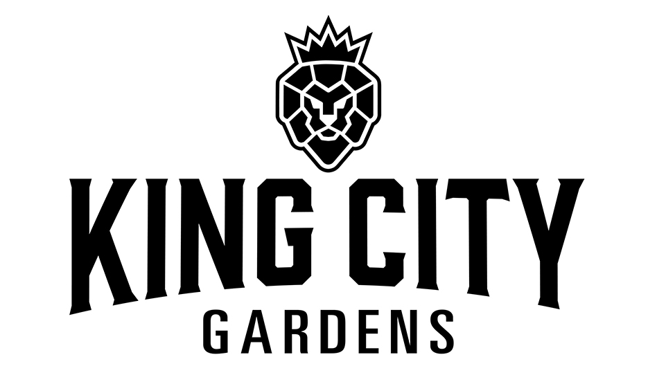 King City Gardens Logo