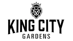 King City Gardens Logo