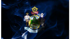 Maine 376054364