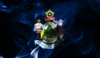 Maine 376054364