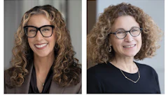 Left: Deepika E. Slawek, MD, MS; Right: Julia H. Arnsten, M.D., M.P.H.