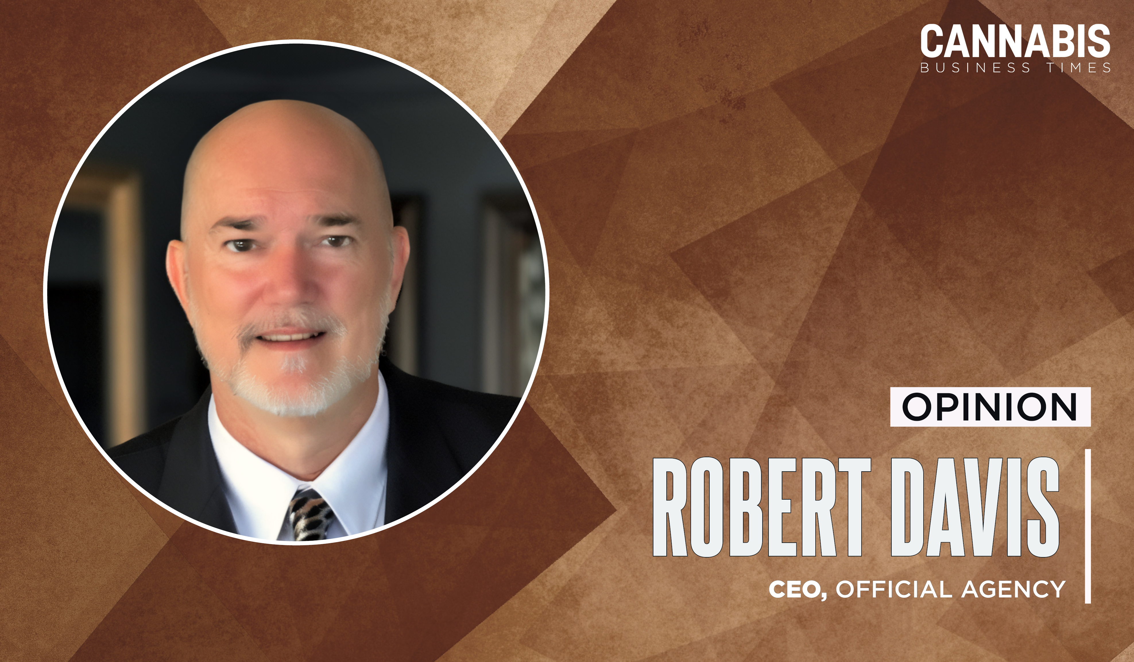 Robert Davis Opinion