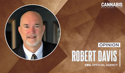 Robert Davis Opinion