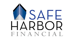 Safe Harbor Financial Logo