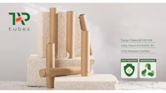 Tap Tubes Display