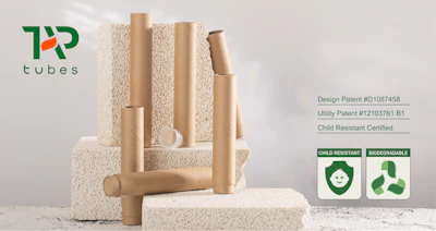 Tap Tubes Display