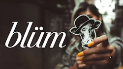 Blum Logo