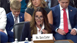 Carter Hearing Pic