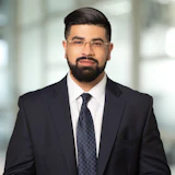 Vijay S. Choksi