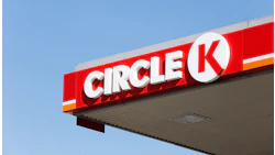 Circle K 294444938 Editorial Use Only