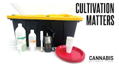 Figure 1. Establishing a common in-house monitoring kit that can be accurately utilized by all users and can replicate values routinely.