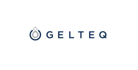 Gelteq Logo