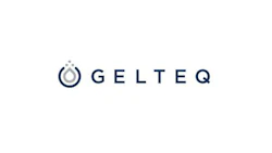 Gelteq Logo