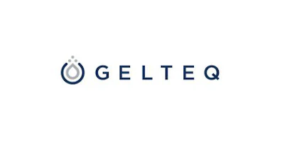 Gelteq Logo