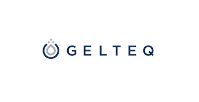 Gelteq Logo