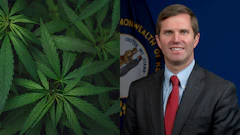 Kentucky Gov. Andy Beshear;