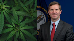 Kentucky Gov. Andy Beshear;
