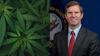 Kentucky Gov. Andy Beshear;