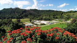 JACANA Farm