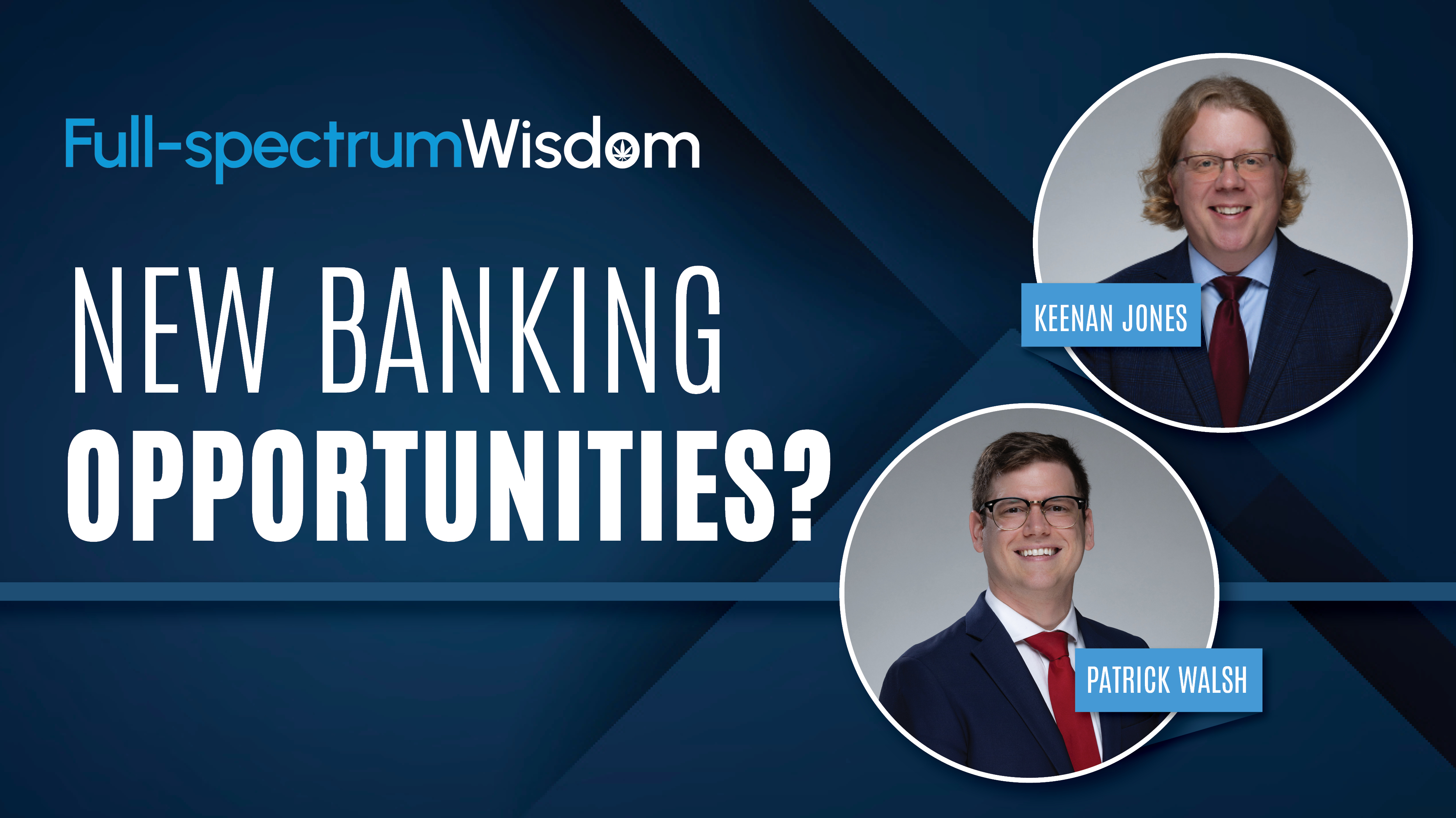 Jan 2025 Frantz Ward Column Banking Opportunities New