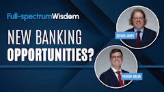 Jan 2025 Frantz Ward Column Banking Opportunities New