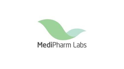 Medipharm Logo