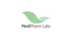 Medipharm Logo