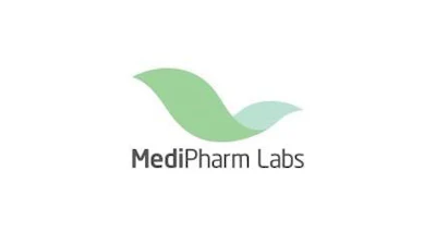 Medipharm Logo
