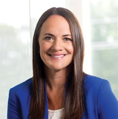 Megan McCrae, Organigram Global