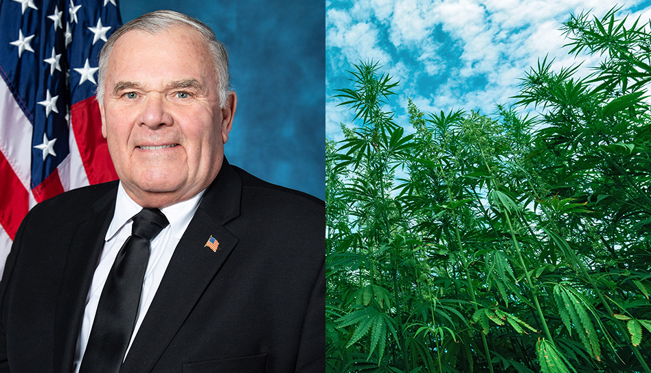 U.S. House Rep. Jim Baird, R-Ind.