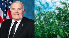 U.S. House Rep. Jim Baird, R-Ind.