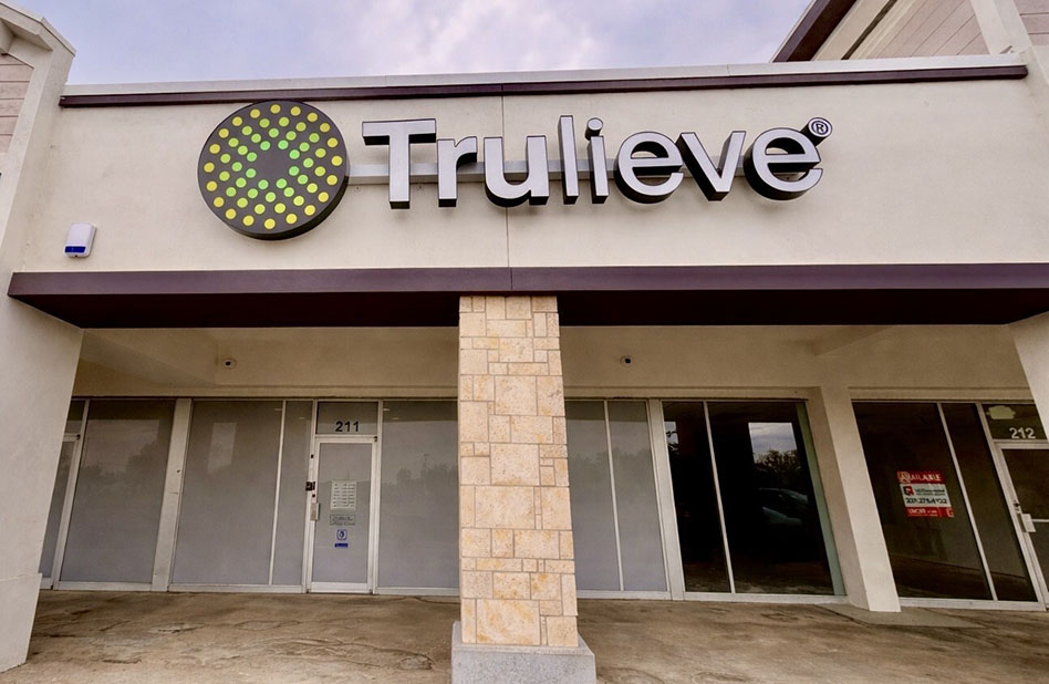 Trulieve Cannabis Corp Fort Myers Fl