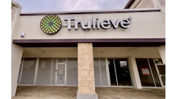 Trulieve Cannabis Corp Fort Myers Fl