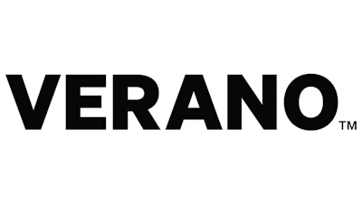 Verano New Logo