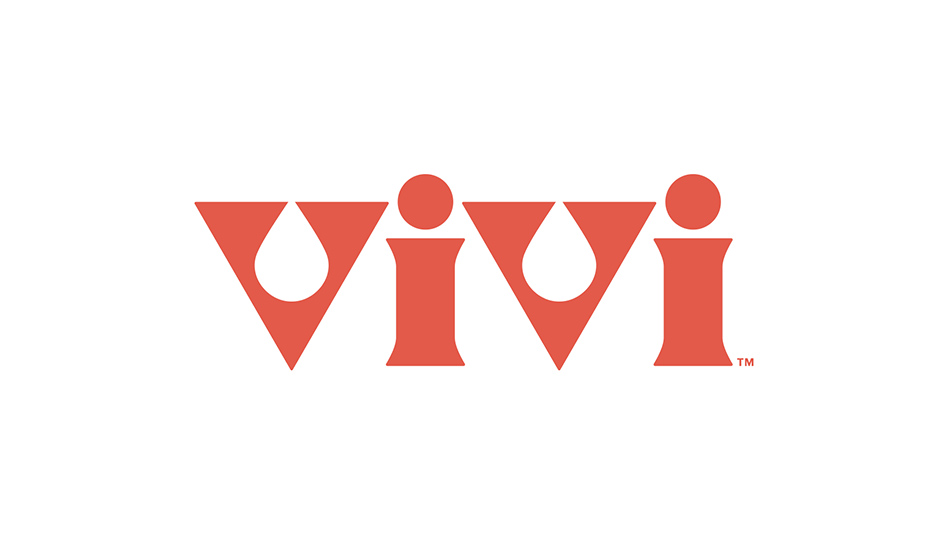 Vivi Logo