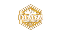 Bonanza Cannabis Co Logo