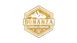 Bonanza Cannabis Co Logo